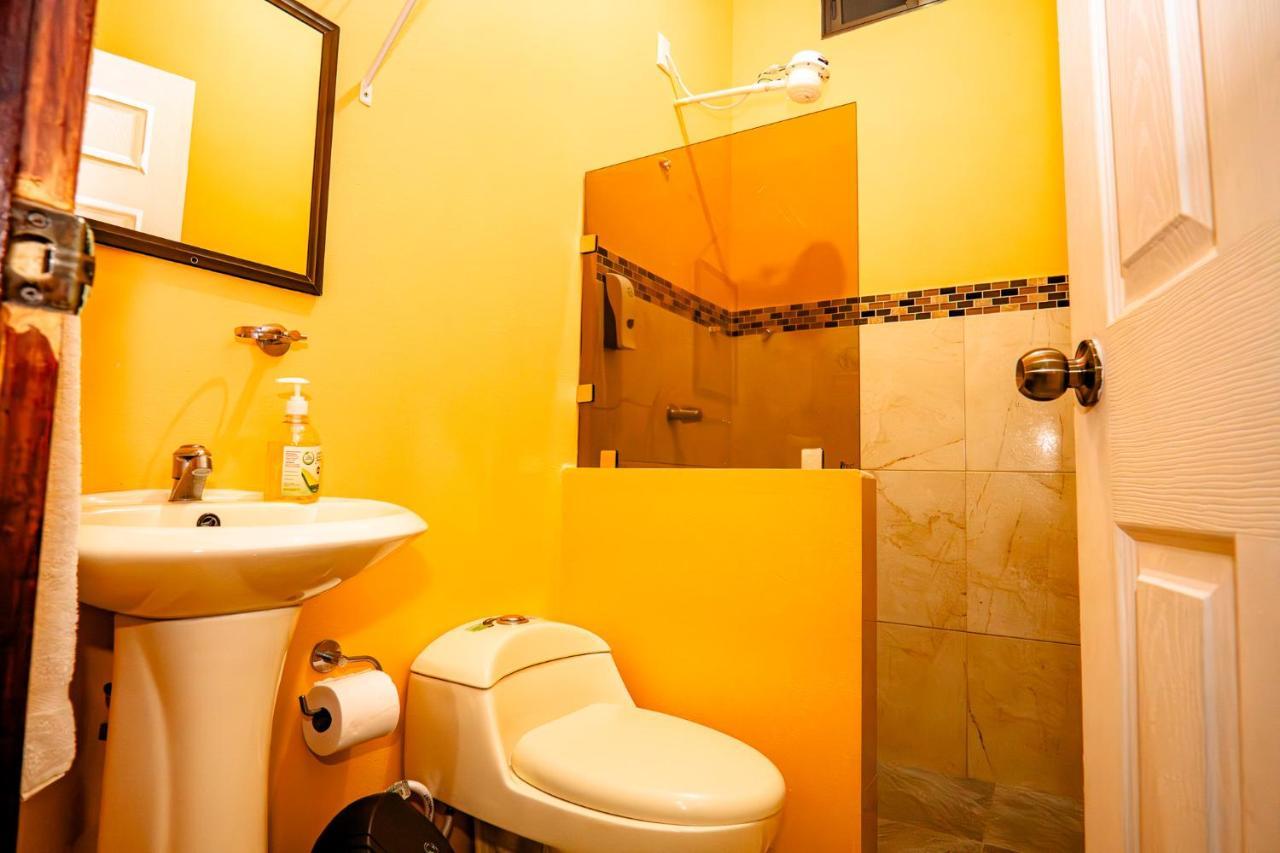 Apartamento Aliga 1 Кепос Екстериор снимка